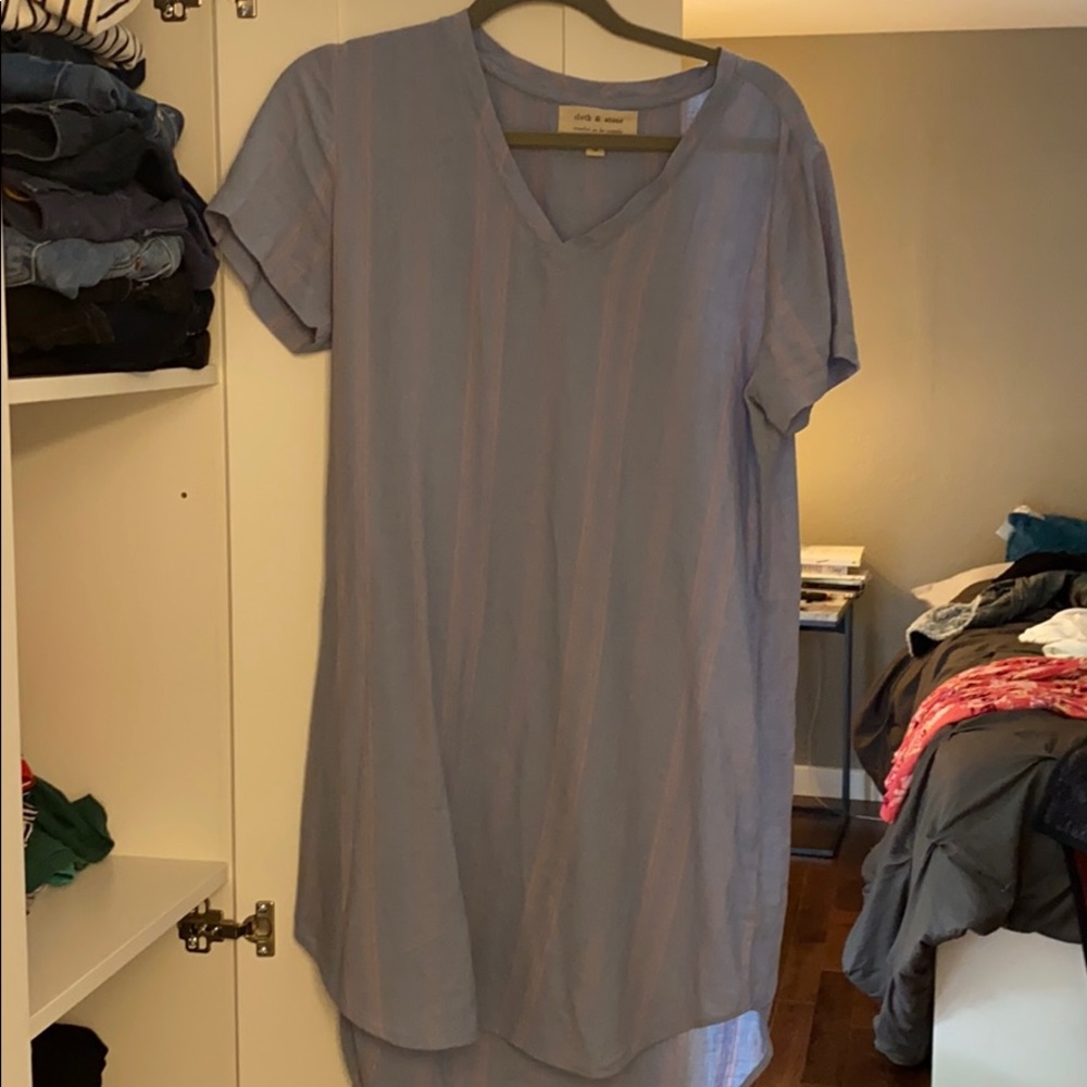 Cloth & Stone Dress
